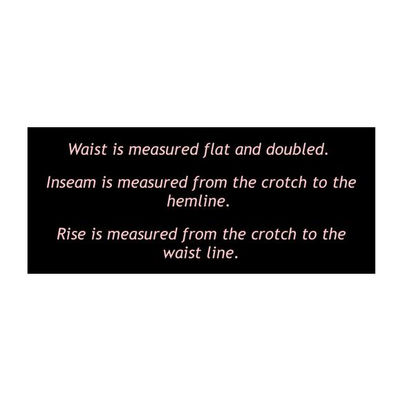 Express Pants Womens Size 0  Brown Mid Rise Hook and Eye Zip Straight Leg - Picture 11 of 11